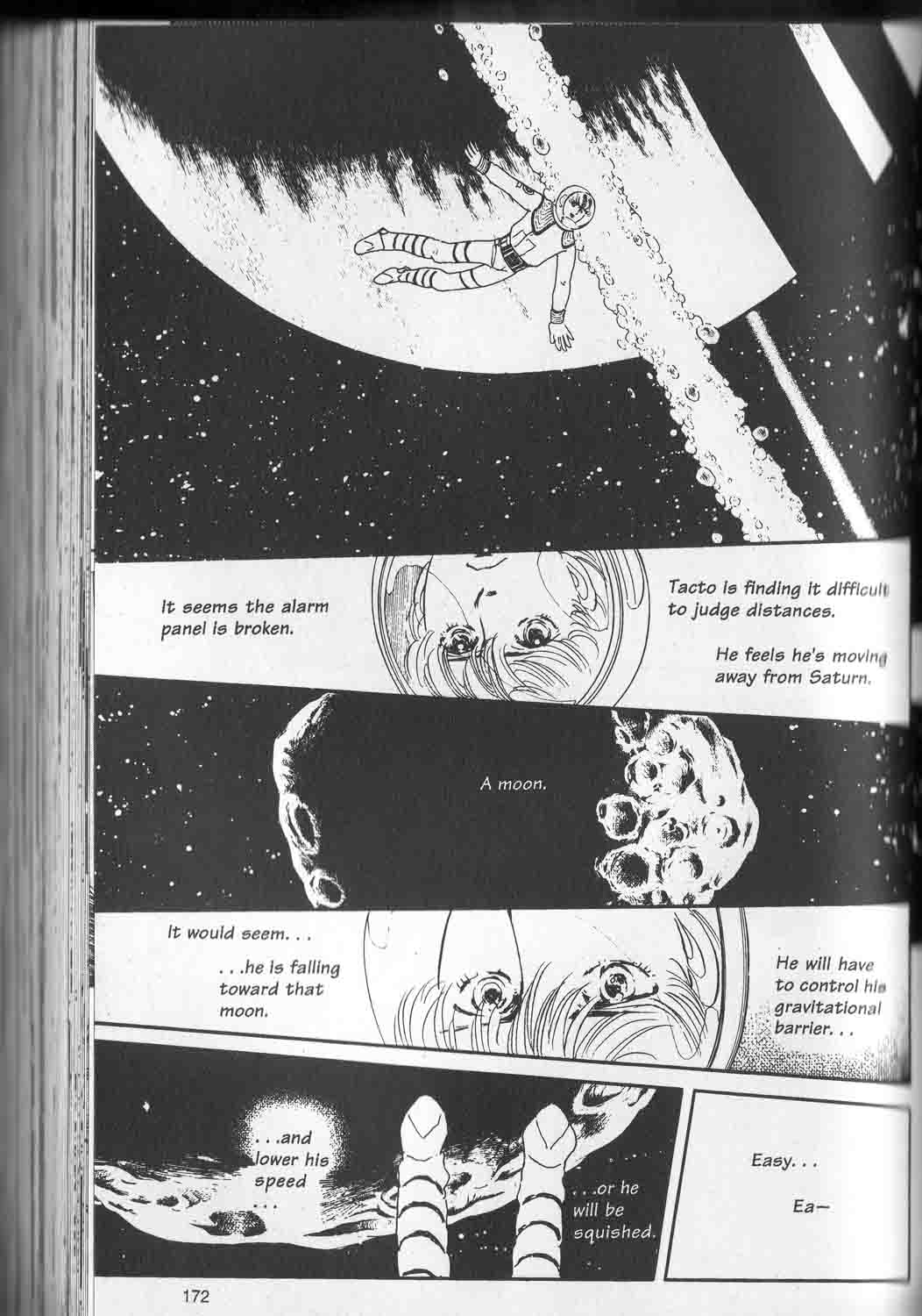 A, A' Chapter 3 page 64 - Chapter 3: X + Y [END]