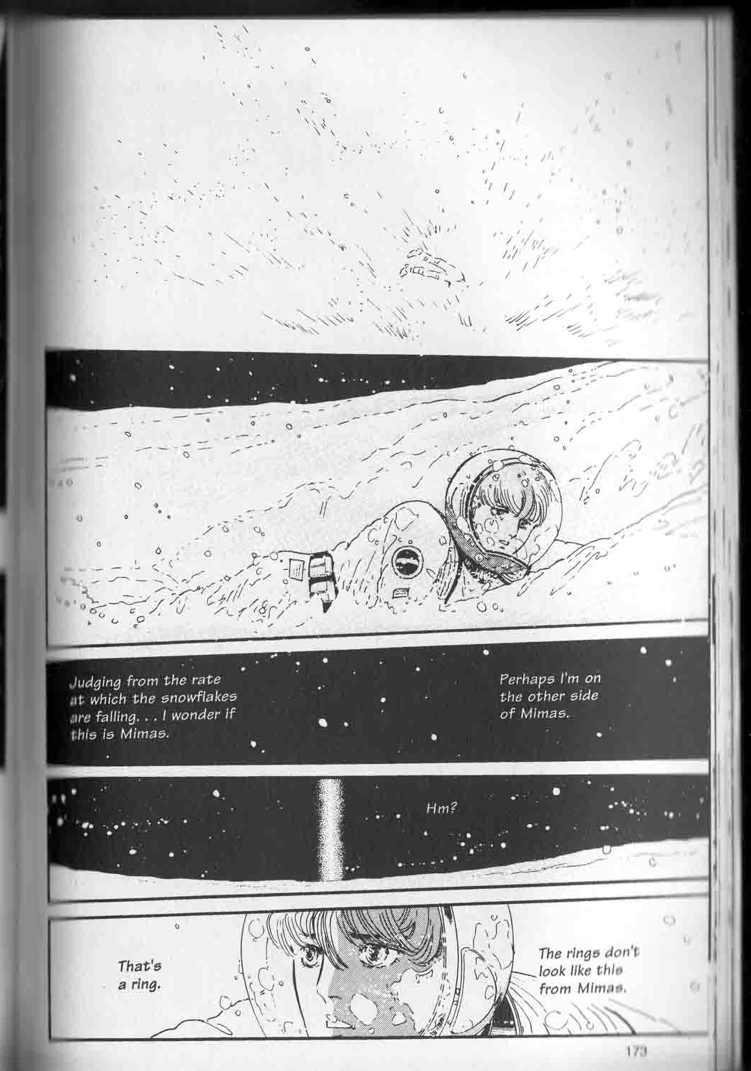A, A' Chapter 3 page 65 - Chapter 3: X + Y [END]