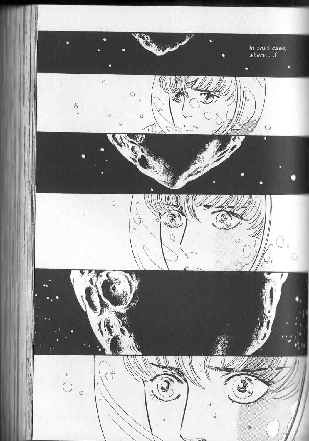 A, A' Chapter 3 page 66 - Chapter 3: X + Y [END]