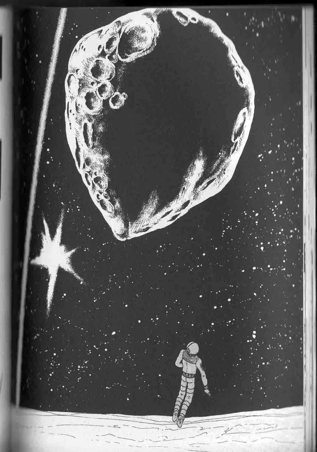 A, A' Chapter 3 page 67 - Chapter 3: X + Y [END]