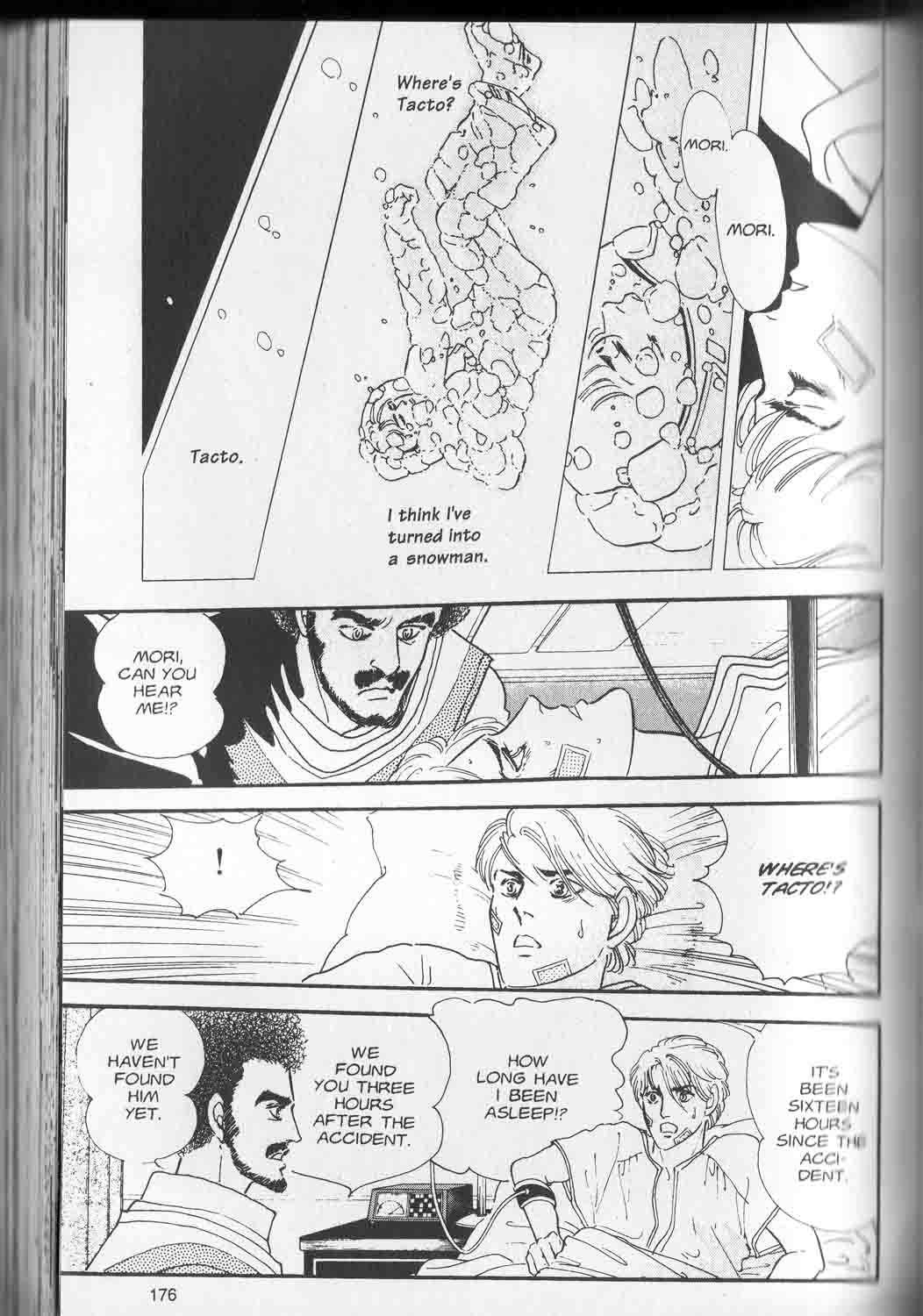 A, A' Chapter 3 page 68 - Chapter 3: X + Y [END]