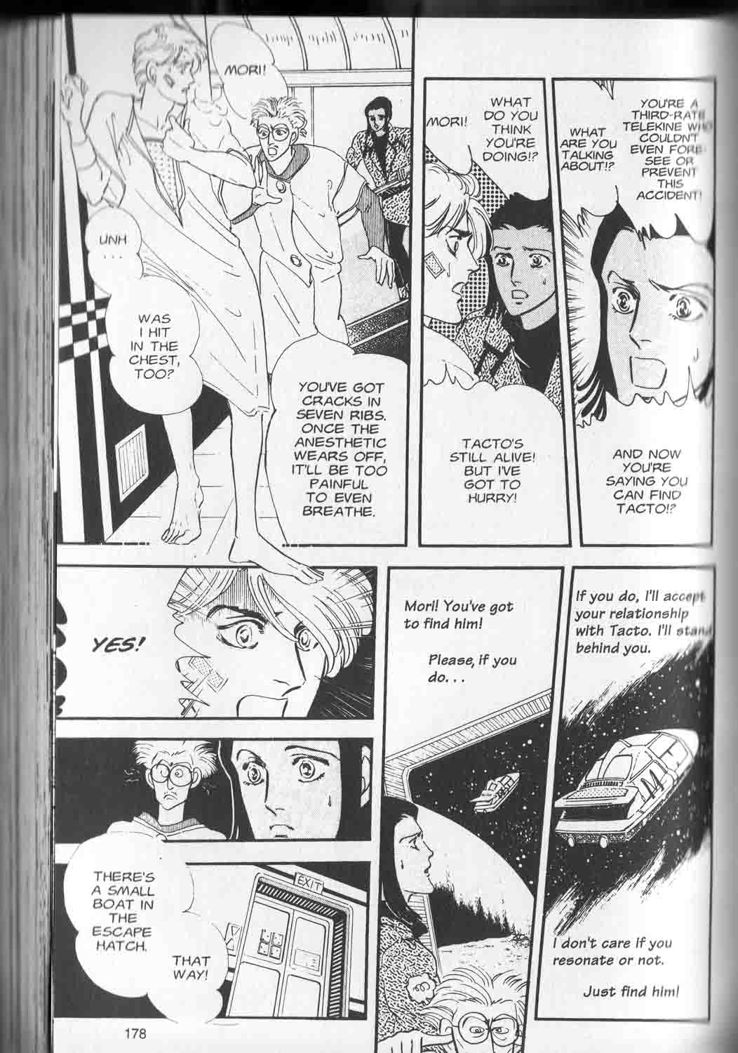 A, A' Chapter 3 page 70 - Chapter 3: X + Y [END]