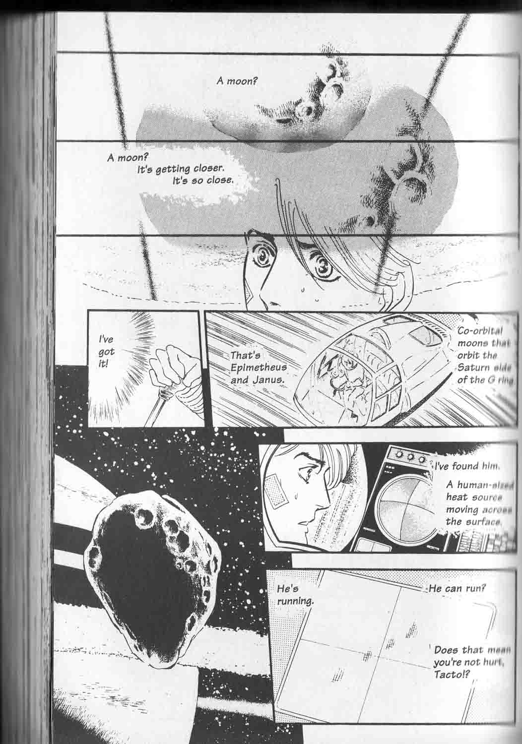 A, A' Chapter 3 page 72 - Chapter 3: X + Y [END]
