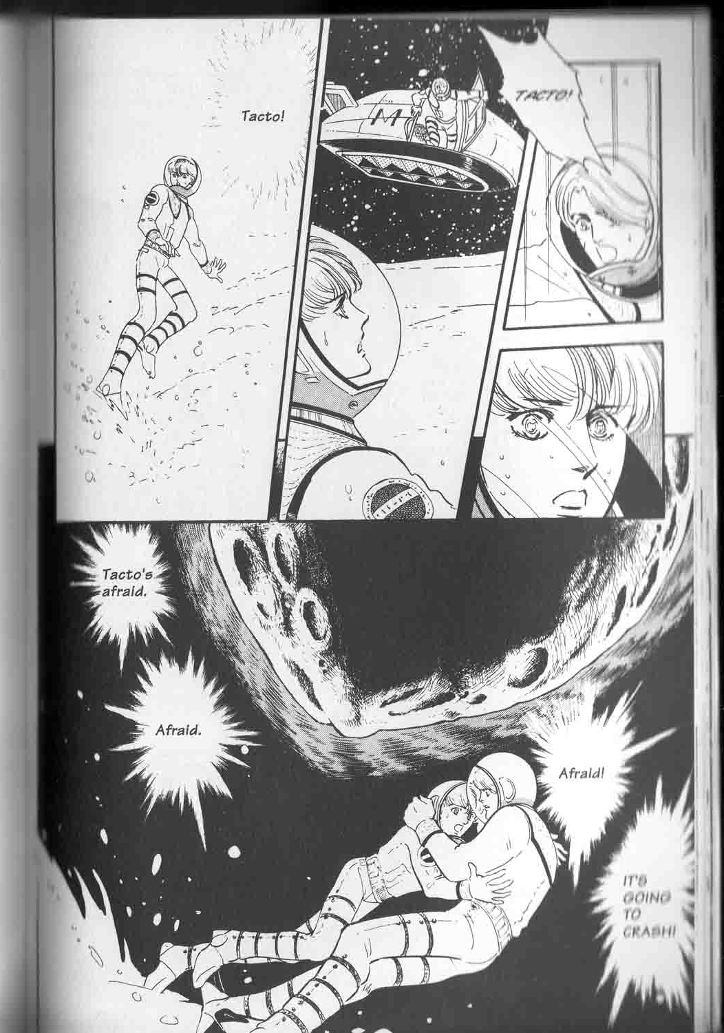 A, A' Chapter 3 page 73 - Chapter 3: X + Y [END]