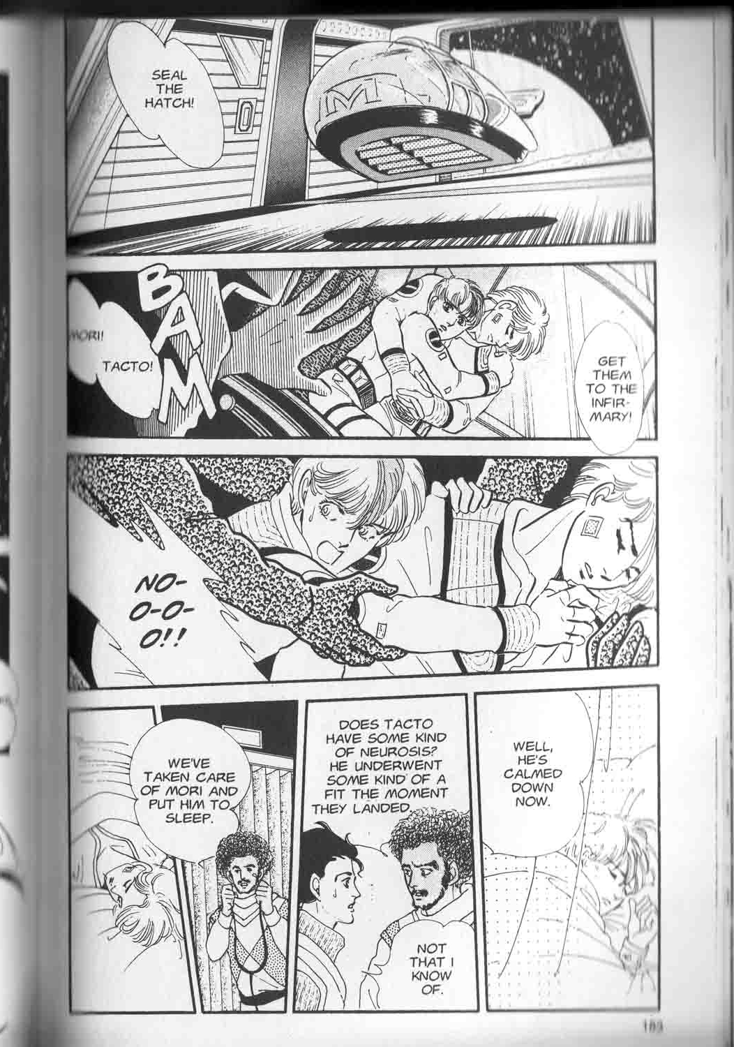 A, A' Chapter 3 page 75 - Chapter 3: X + Y [END]