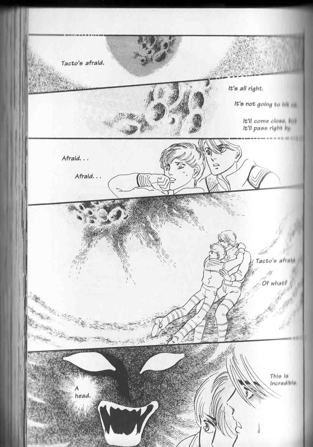 A, A' Chapter 3 page 76 - Chapter 3: X + Y [END]