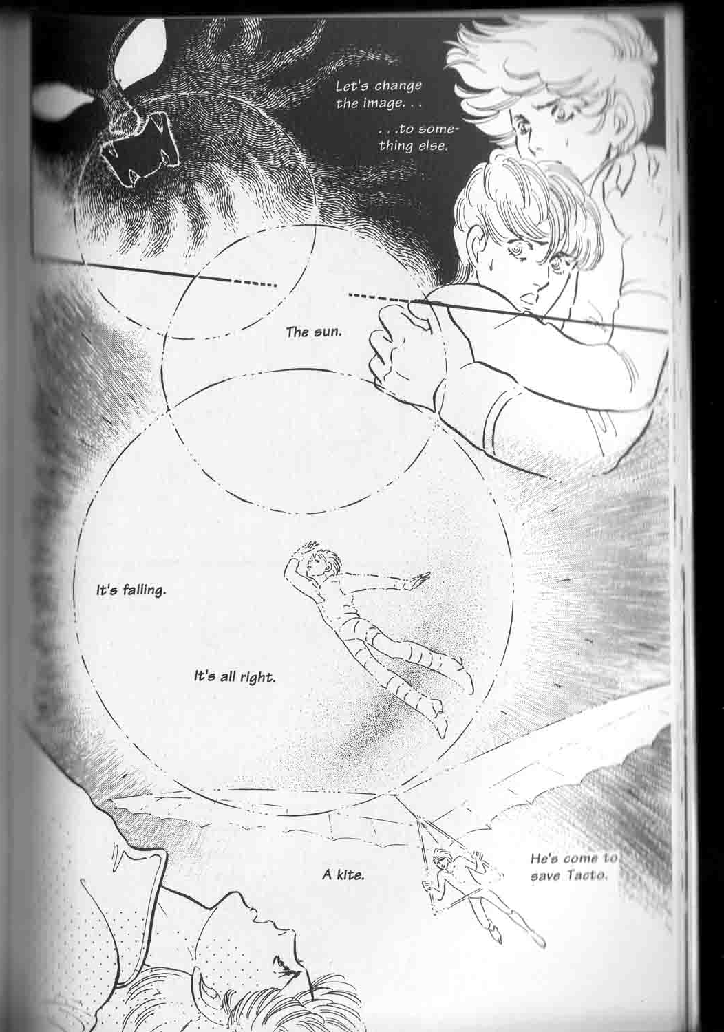 A, A' Chapter 3 page 77 - Chapter 3: X + Y [END]