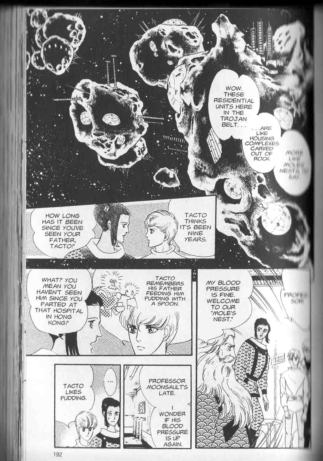 A, A' Chapter 3 page 84 - Chapter 3: X + Y [END]