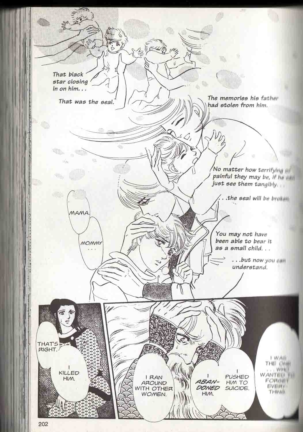 A, A' Chapter 3 page 94 - Chapter 3: X + Y [END]