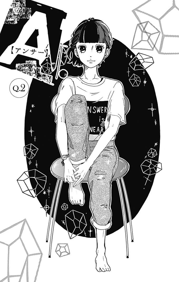 A. - Answer Chapter 2 page 1 - Chapter 2