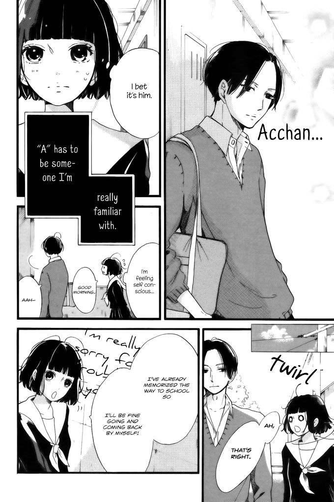 A. - Answer Chapter 2 page 4 - Chapter 2