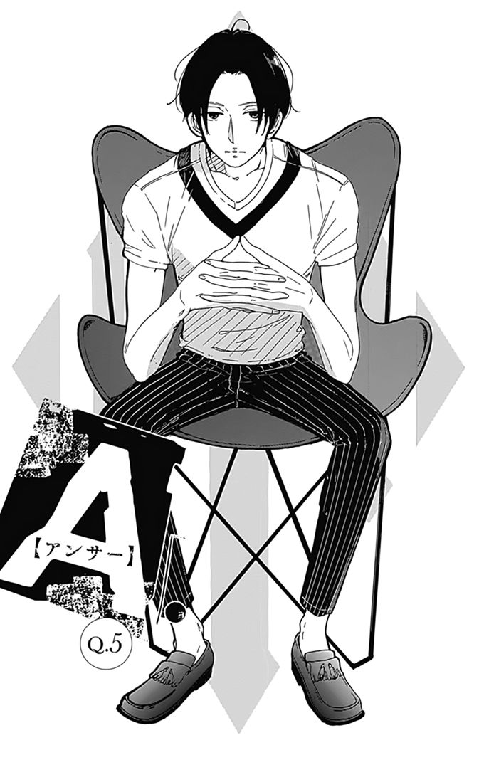 A. - Answer Chapter 5 page 1 - Chapter 5