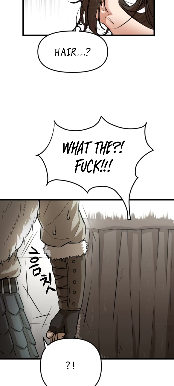 A Barbarian Was Admitted to the Academy Chapter 1 page 11 - Chapter 1