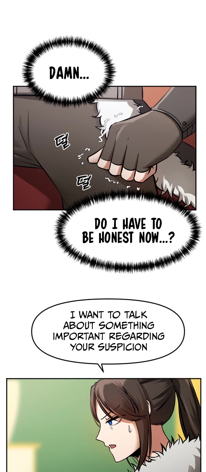 A Barbarian Was Admitted to the Academy Chapter 10 page 7 - Chapter 10