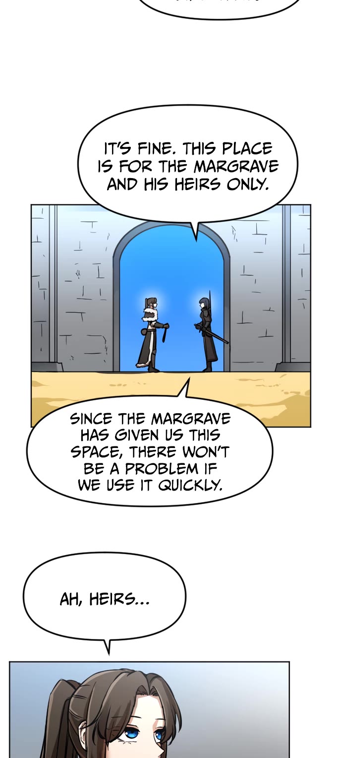 A Barbarian Was Admitted to the Academy Chapter 11 page 19 - Chapter 11