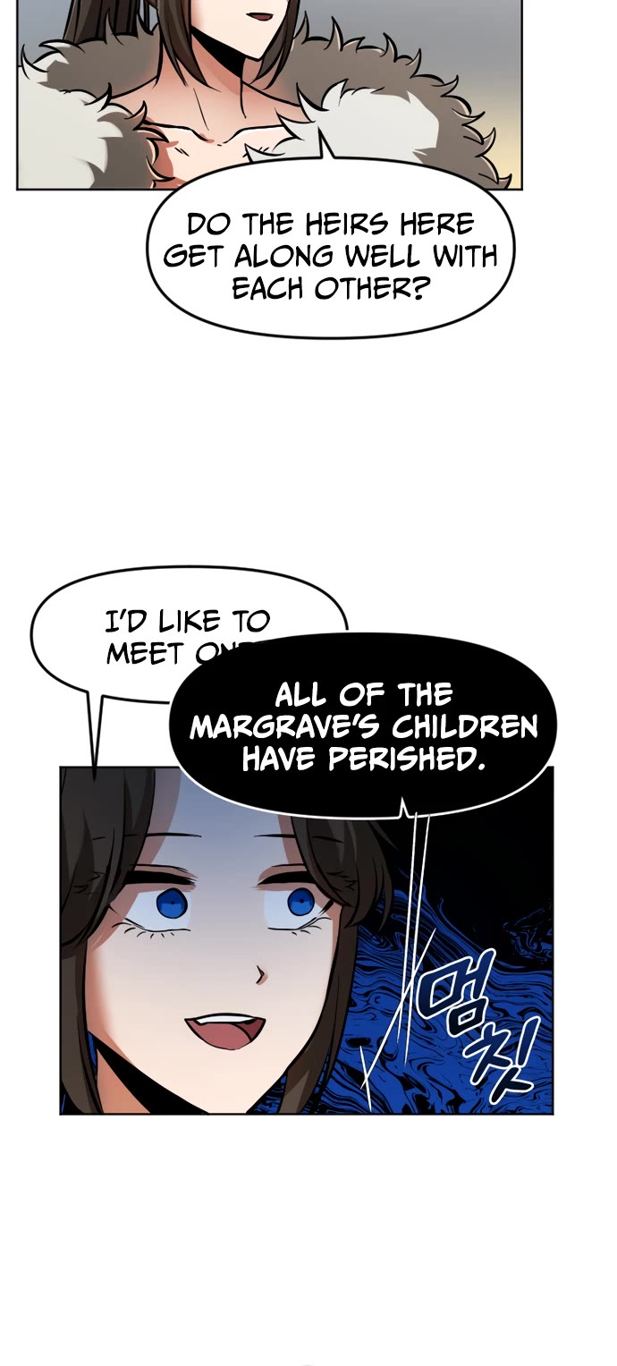 A Barbarian Was Admitted to the Academy Chapter 11 page 20 - Chapter 11