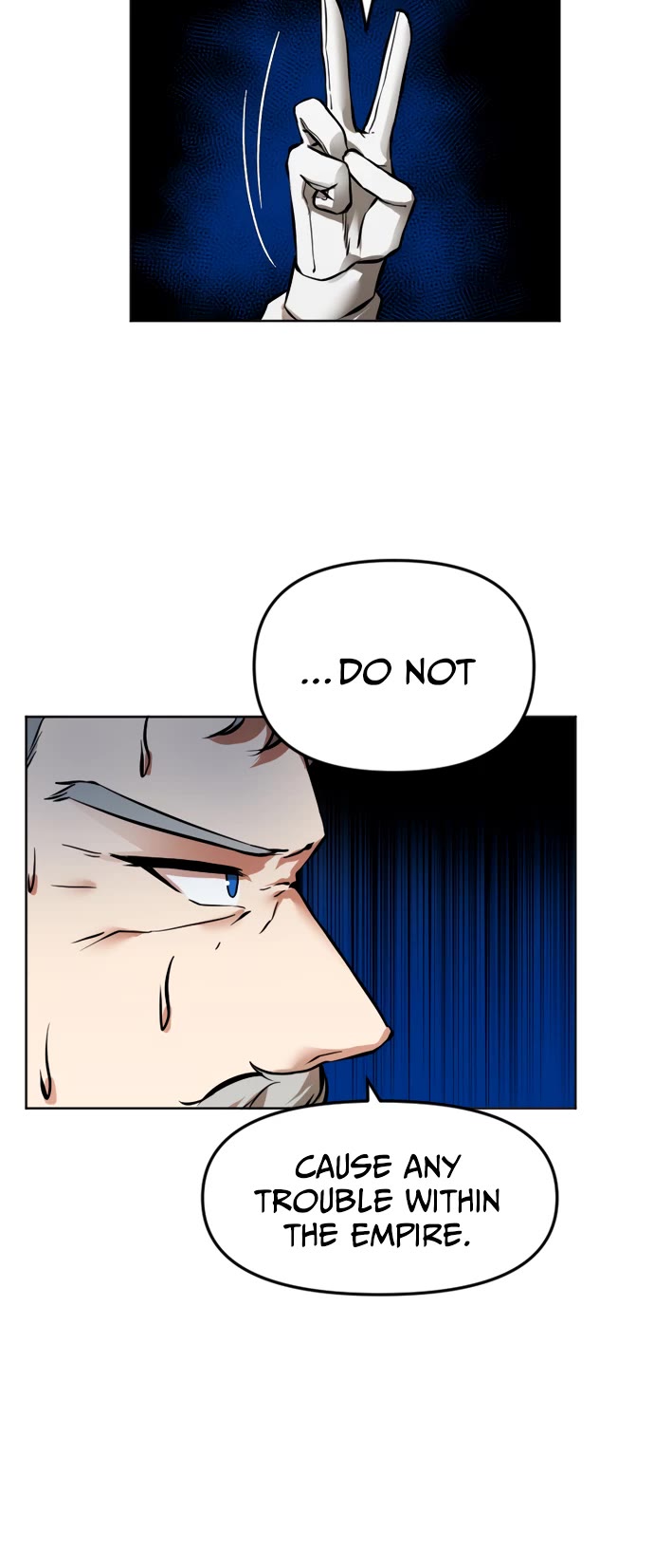A Barbarian Was Admitted to the Academy Chapter 11 page 8 - Chapter 11