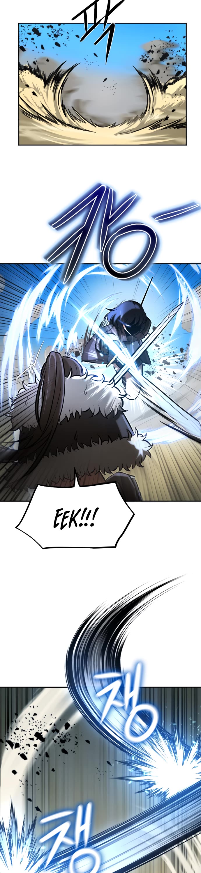 A Barbarian Was Admitted to the Academy Chapter 12 page 10 - Chapter 12