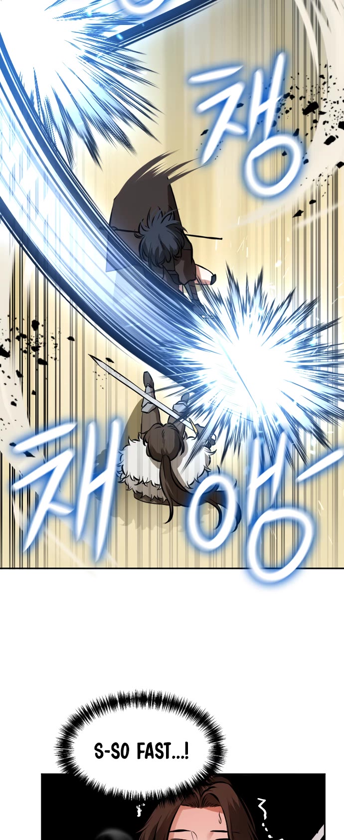 A Barbarian Was Admitted to the Academy Chapter 12 page 11 - Chapter 12