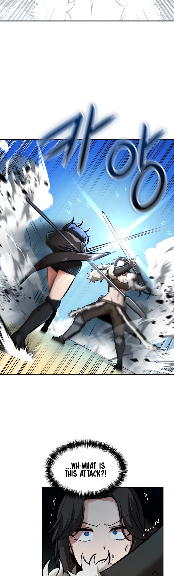 A Barbarian Was Admitted to the Academy Chapter 12 page 3 - Chapter 12