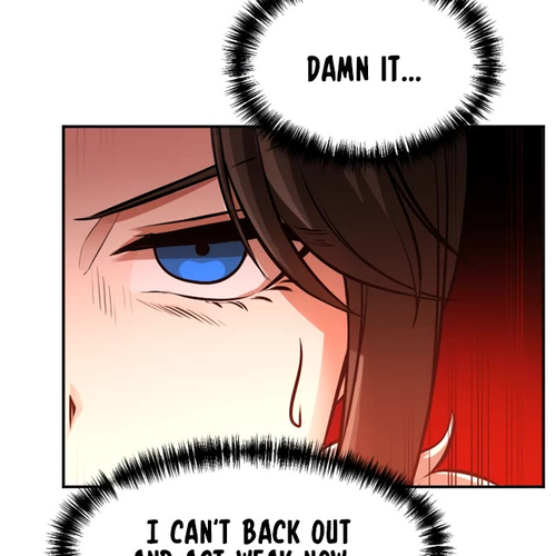 A Barbarian Was Admitted to the Academy Chapter 12 cover