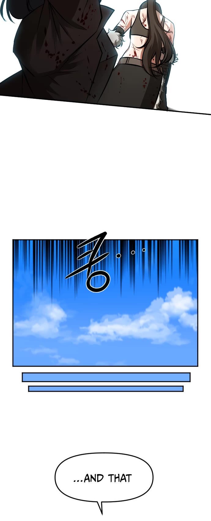 A Barbarian Was Admitted to the Academy Chapter 13 page 12 - Chapter 13