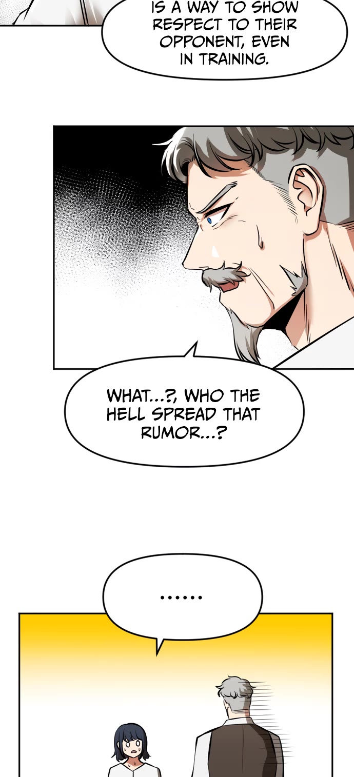 A Barbarian Was Admitted to the Academy Chapter 13 page 15 - Chapter 13
