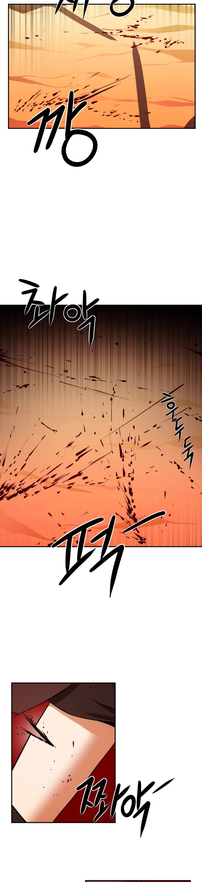 A Barbarian Was Admitted to the Academy Chapter 13 page 2 - Chapter 13