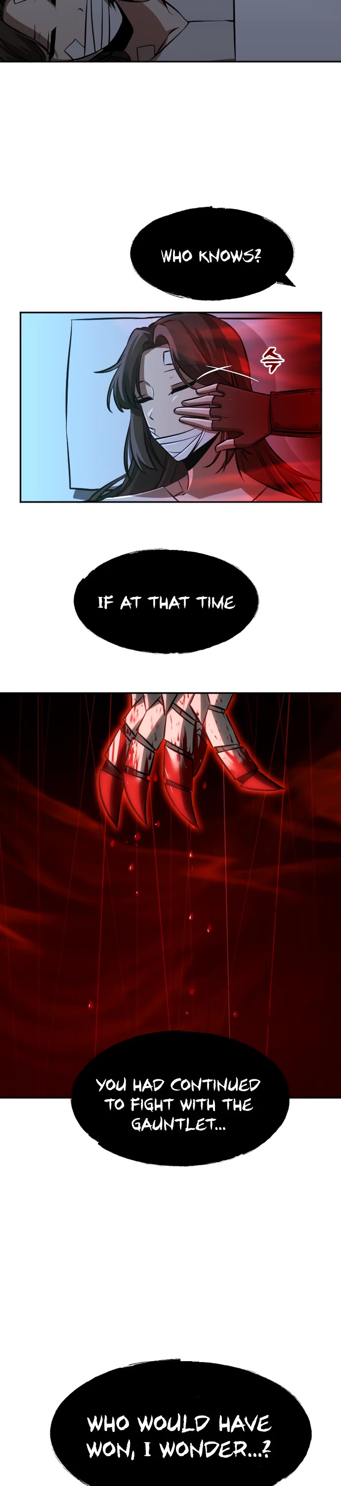 A Barbarian Was Admitted to the Academy Chapter 13 page 22 - Chapter 13