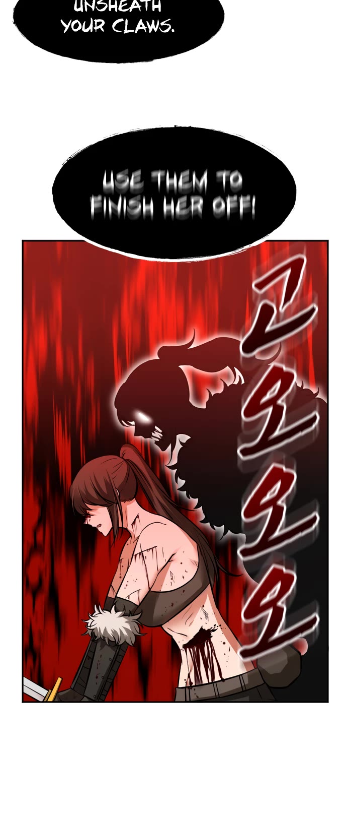 A Barbarian Was Admitted to the Academy Chapter 13 page 7 - Chapter 13