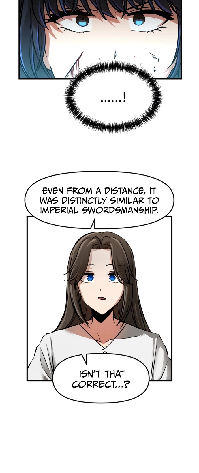 A Barbarian Was Admitted to the Academy Chapter 14 page 12 - Chapter 14