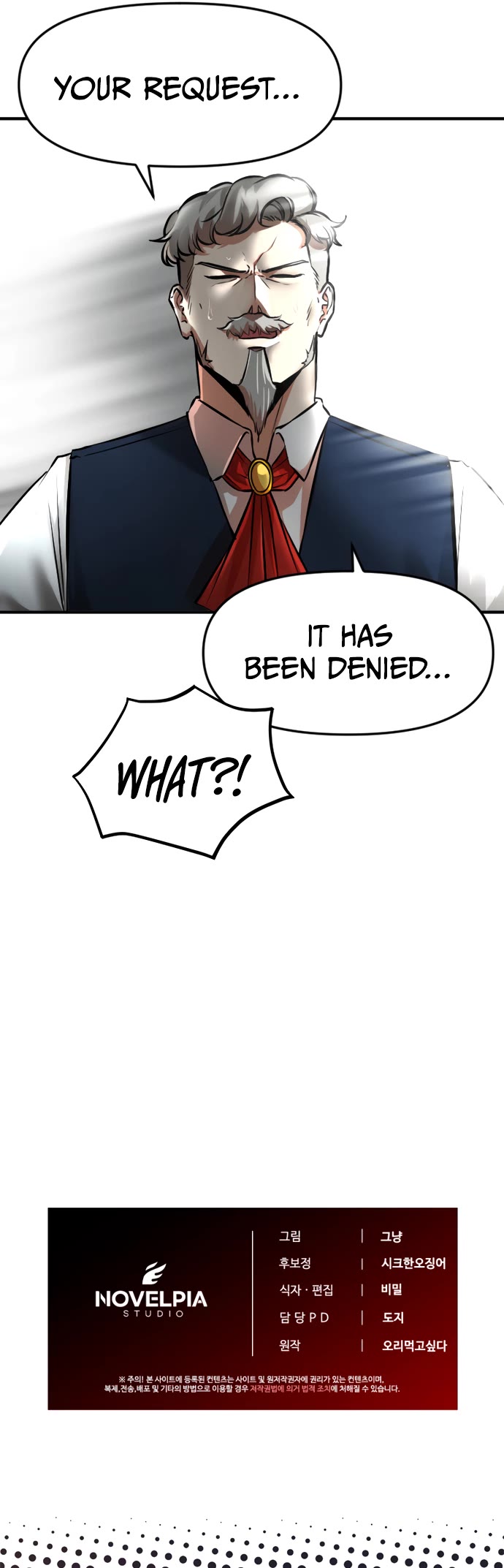 A Barbarian Was Admitted to the Academy Chapter 14 page 19 - Chapter 14