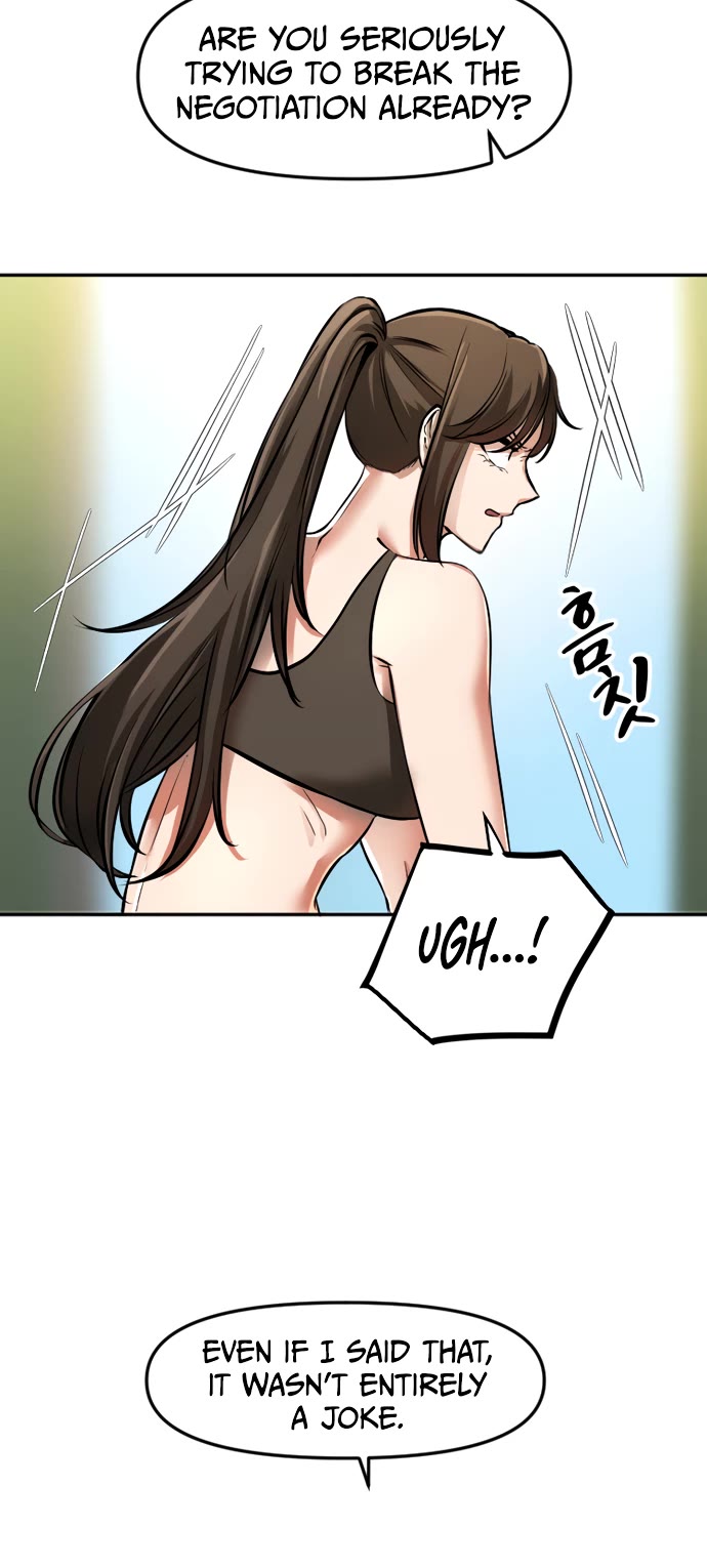 A Barbarian Was Admitted to the Academy Chapter 15 page 16 - Chapter 15
