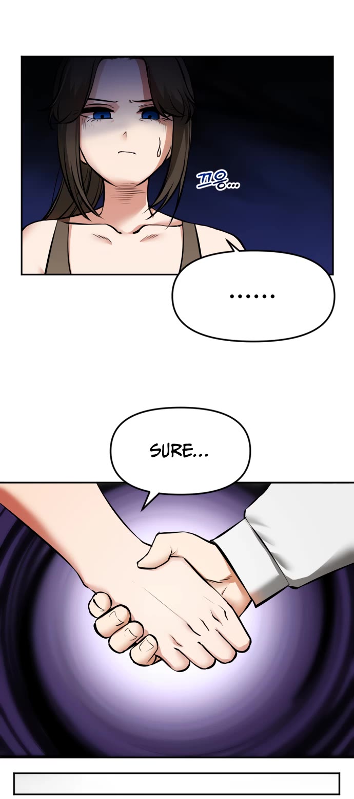 A Barbarian Was Admitted to the Academy Chapter 15 page 19 - Chapter 15