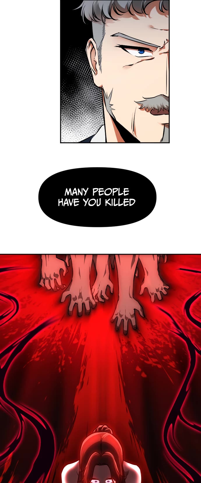 A Barbarian Was Admitted to the Academy Chapter 15 page 7 - Chapter 15