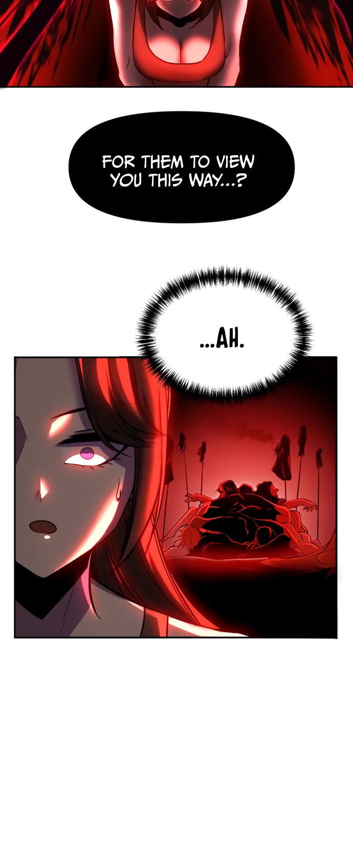A Barbarian Was Admitted to the Academy Chapter 15 page 8 - Chapter 15