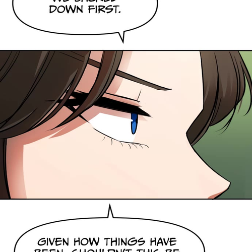 A Barbarian Was Admitted to the Academy Chapter 15 cover