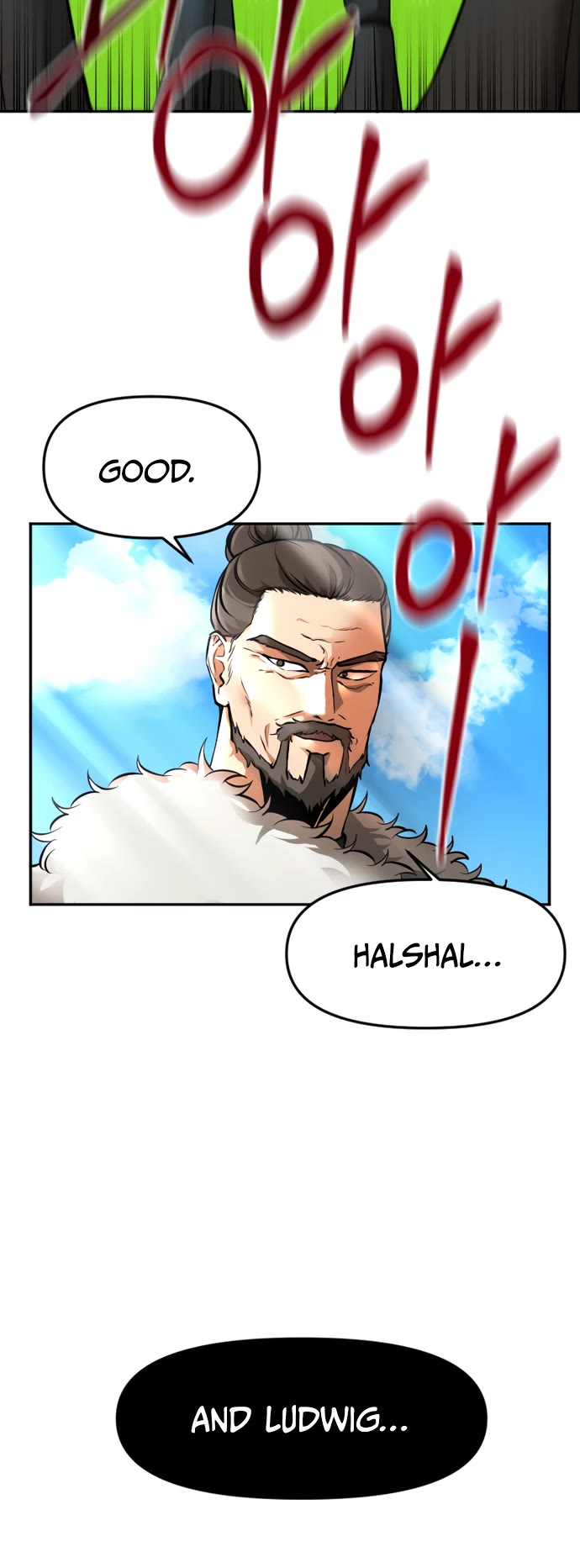 A Barbarian Was Admitted to the Academy Chapter 16 page 23 - Chapter 16