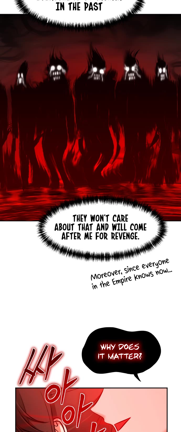 A Barbarian Was Admitted to the Academy Chapter 17 page 11 - Chapter 17