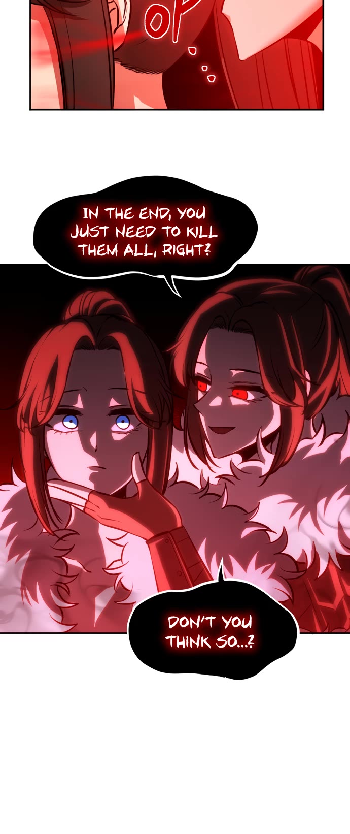 A Barbarian Was Admitted to the Academy Chapter 17 page 12 - Chapter 17
