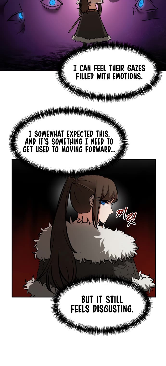 A Barbarian Was Admitted to the Academy Chapter 17 page 19 - Chapter 17