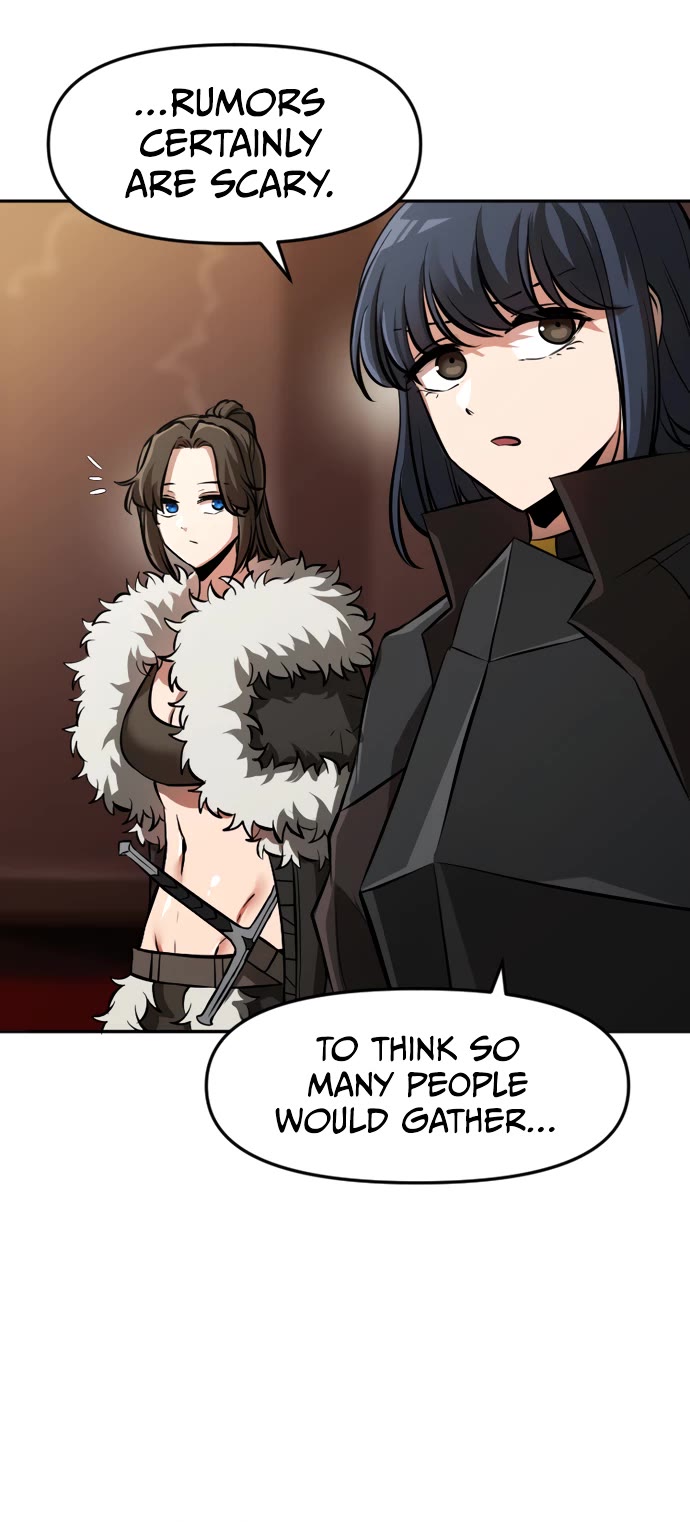 A Barbarian Was Admitted to the Academy Chapter 17 page 20 - Chapter 17