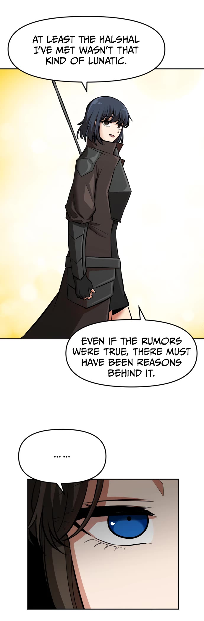A Barbarian Was Admitted to the Academy Chapter 17 page 22 - Chapter 17