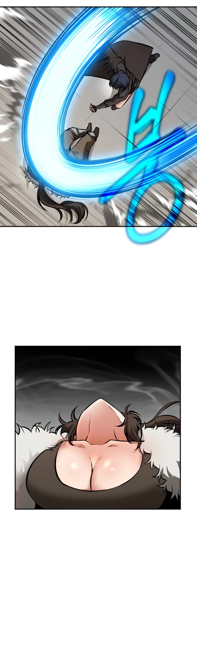 A Barbarian Was Admitted to the Academy Chapter 17 page 4 - Chapter 17