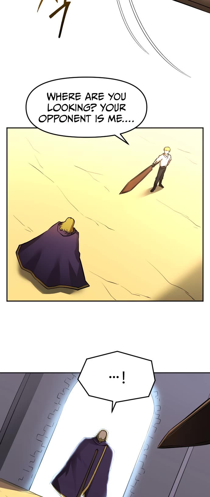 A Barbarian Was Admitted to the Academy Chapter 19 page 11 - Chapter 19