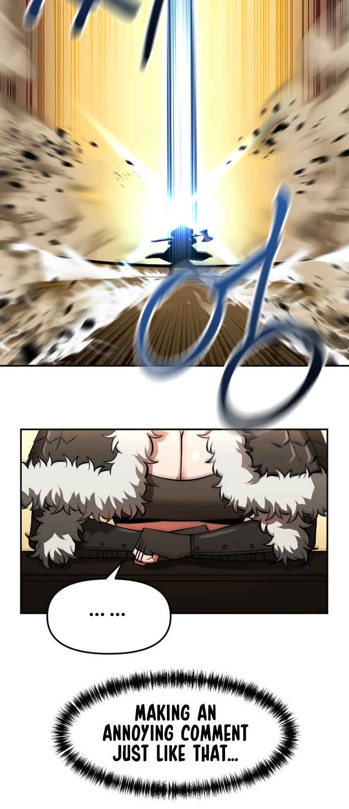 A Barbarian Was Admitted to the Academy Chapter 19 page 16 - Chapter 19