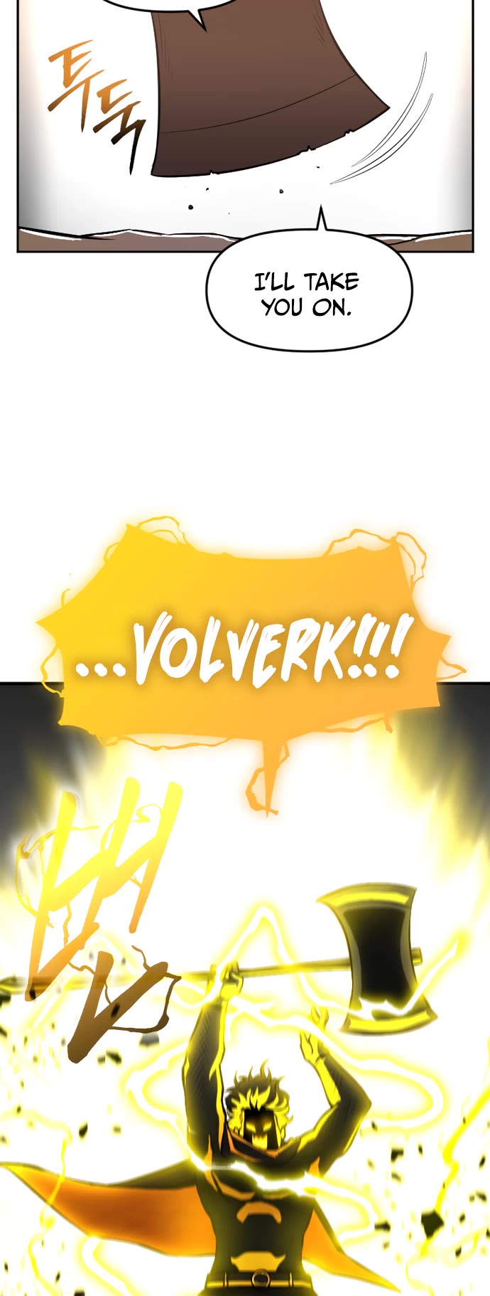 A Barbarian Was Admitted to the Academy Chapter 19 page 22 - Chapter 19