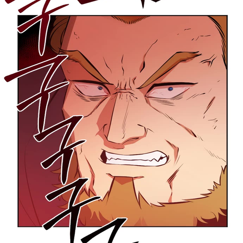 A Barbarian Was Admitted to the Academy Chapter 19 cover