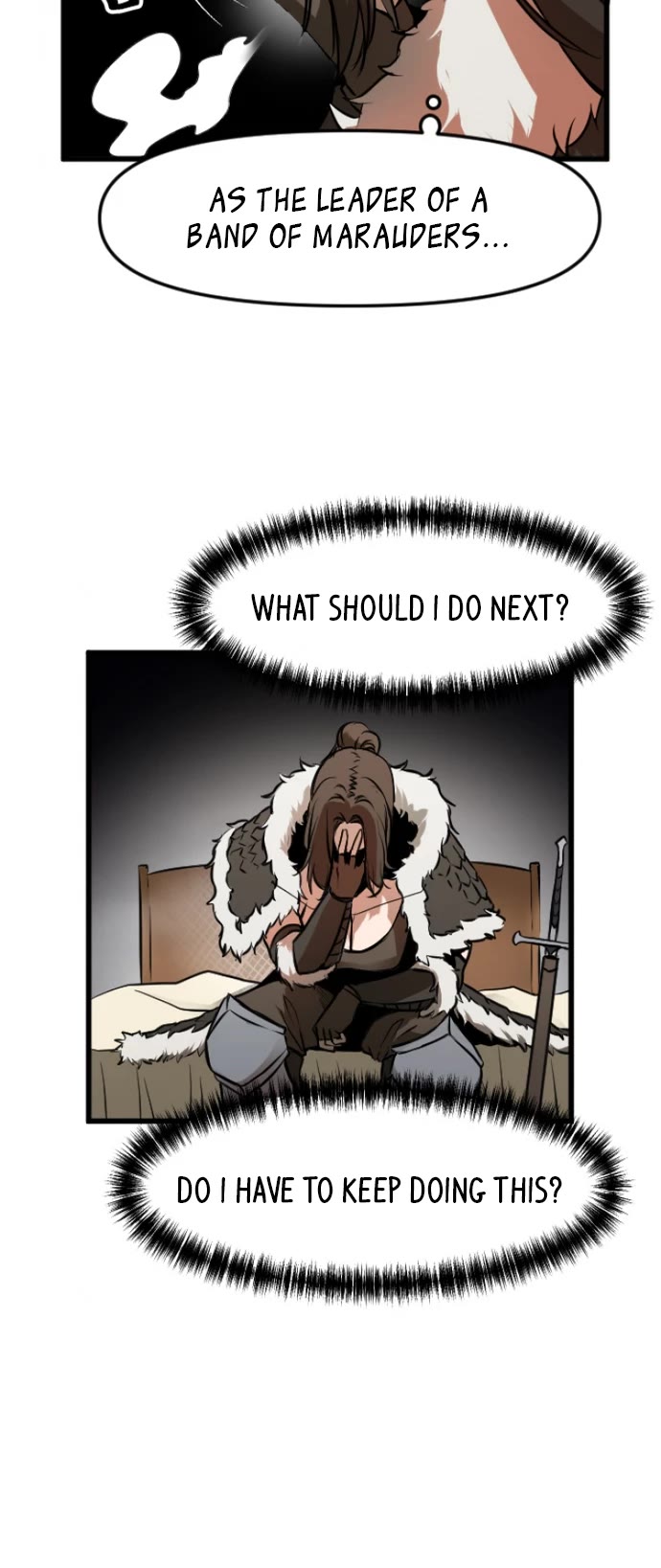 A Barbarian Was Admitted to the Academy Chapter 2 page 15 - Chapter 2
