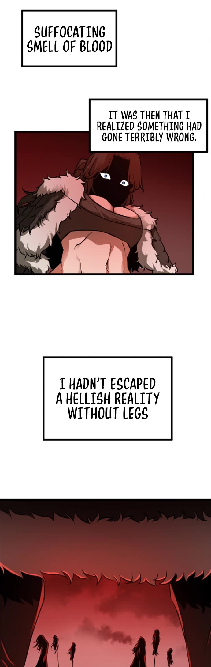 A Barbarian Was Admitted to the Academy Chapter 2 page 19 - Chapter 2
